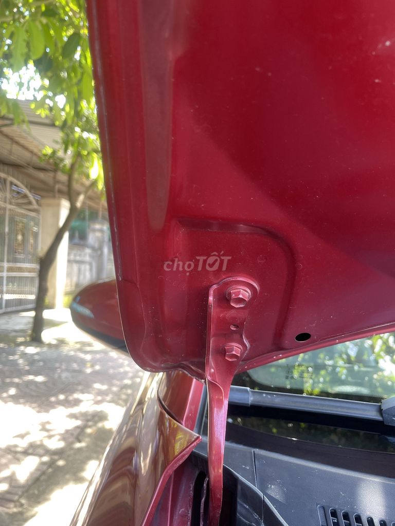 Hyundai Elantra 2018 1.6 AT - 41728 km. Mua bán Ô tô tại Huyện Vĩnh Linh Quảng Trị được đăng bởi Trung Phan hình 19