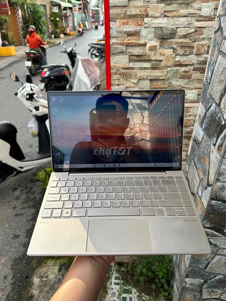 HP Envy 13 i5-1035G4 13.3 inch 8GB/512GB. Mua bán Laptop tại Quận Ninh Kiều Cần Thơ được đăng bởi Thu mua laptop giá cao tại cần thơ hình 1
