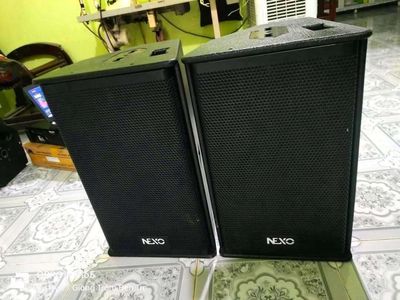 Loa fuil 30 xịn sò, vỏ nexo xịn, bas treep neo. Mua bán Tivi, Âm thanh tại Huyện Giồng Trôm Bến Tre được đăng bởi Vu pyn