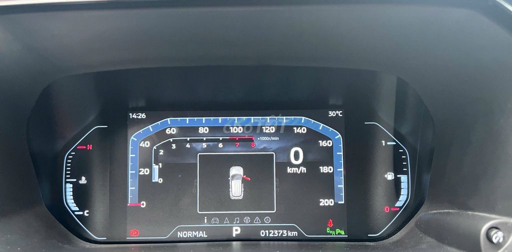 Mitsubishi Xforce 2024 Ultimate Cam 360 độ. Mua bán Ô tô tại Quận Tân Phú Tp Hồ Chí Minh được đăng bởi XE MỚI VÀ QUA SỬ DỤNG CHÍNH HÃNG hình 14