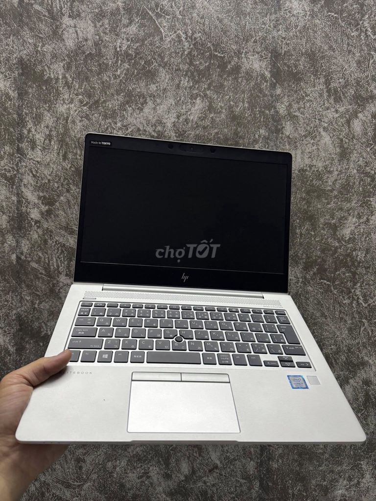 HP 830 G6 i7-8365U  8GB/256GB. Mua bán Laptop tại Quận Hà Đông Hà Nội được đăng bởi Trịnh Gia Bình hình 1