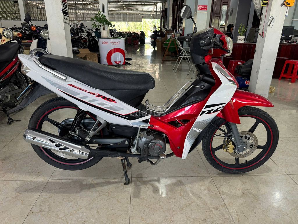 Sirius 50cc 2021. Mua bán Xe máy tại Huyện Hàm Thuận Nam Bình Thuận được đăng bởi Toàn hình 1