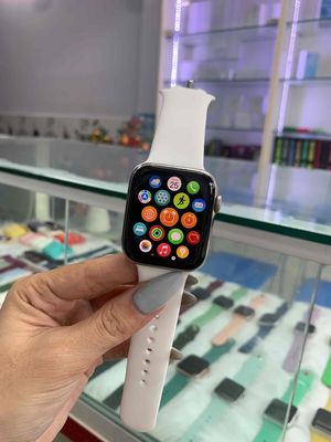 applewatch series4.44 lte thep trắng