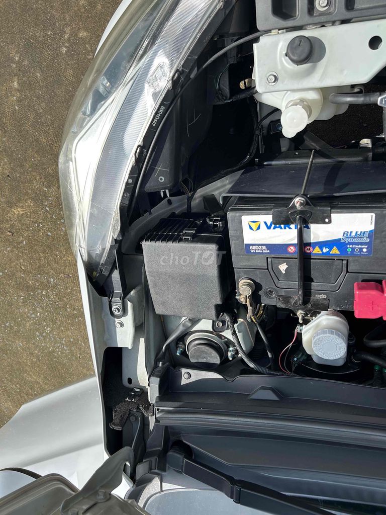 Mitsubishi Attrage 1.2MT, 1 chủ. Mua bán Ô tô tại Quận Liên Chiểu Đà Nẵng được đăng bởi Đình Bộ hình 15