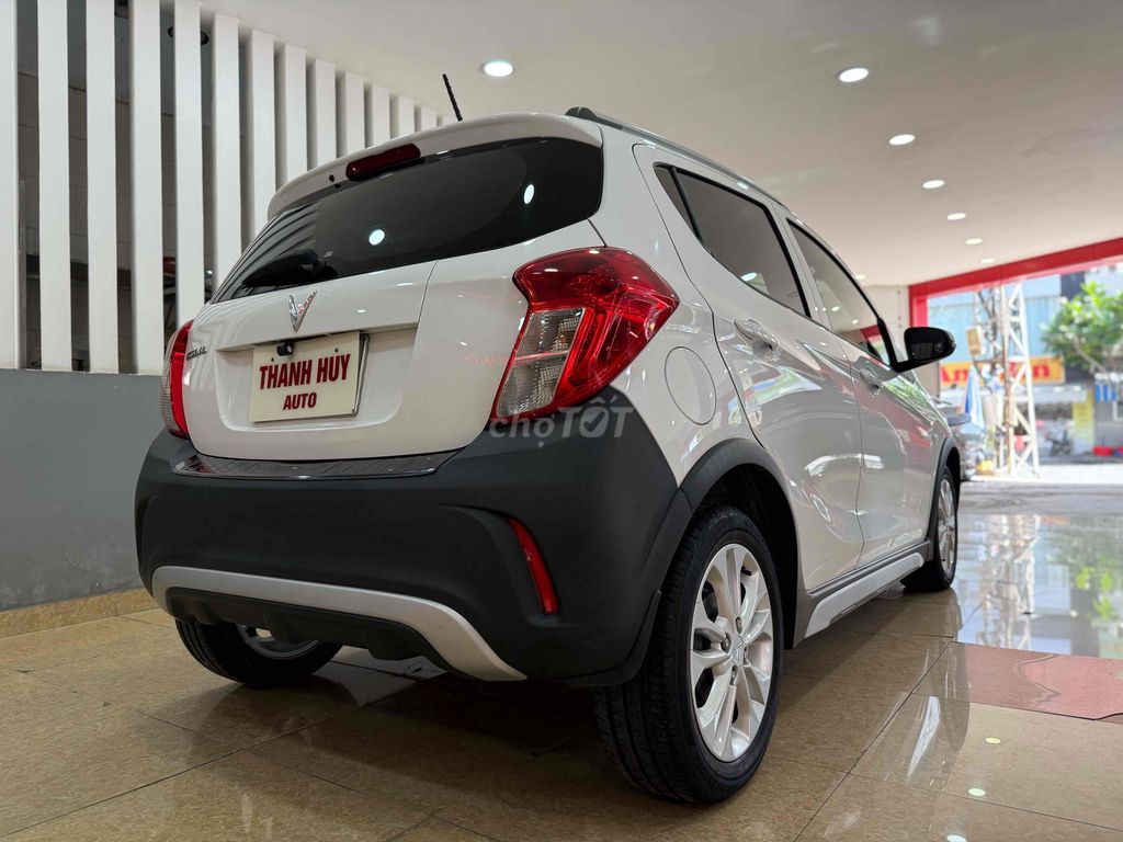 ❤️ VINFAST FADIL BASE 2021 ❤️. Mua bán Ô tô tại Quận Hải Châu Đà Nẵng được đăng bởi THANH HUY AUTO ĐÀ NẴNG hình 6