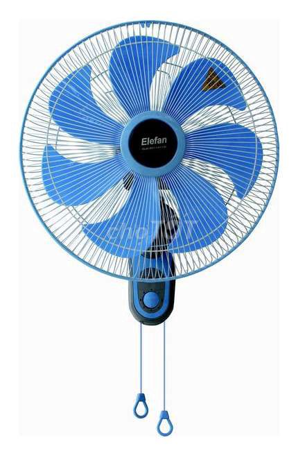 Quạt treo tường Elefan TN4007-2D. Mua bán Quạt tại Thành phố Dĩ An Bình Dương được đăng bởi Mỹ hình 1