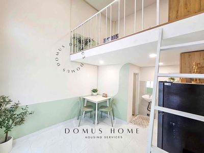 Room 30 m² · Đường Nguyễn Văn Quỳ