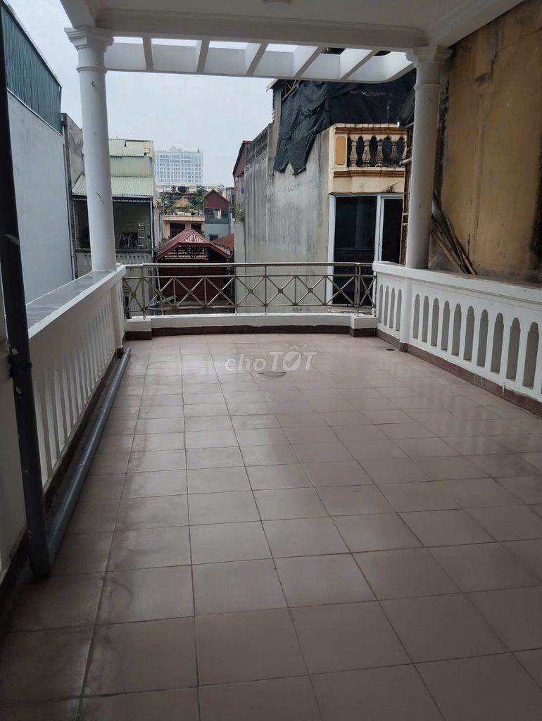 Chính chủ bán nhà số 34 ngõ Thái Thịnh 1