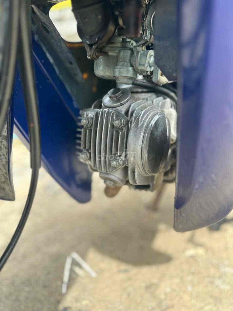 wave alpha 2003. Mua bán Xe máy tại Huyện Bình Chánh Tp Hồ Chí Minh được đăng bởi lê kha hình 2