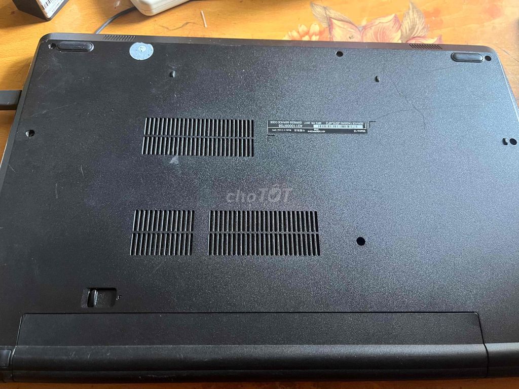 dell vostro 15