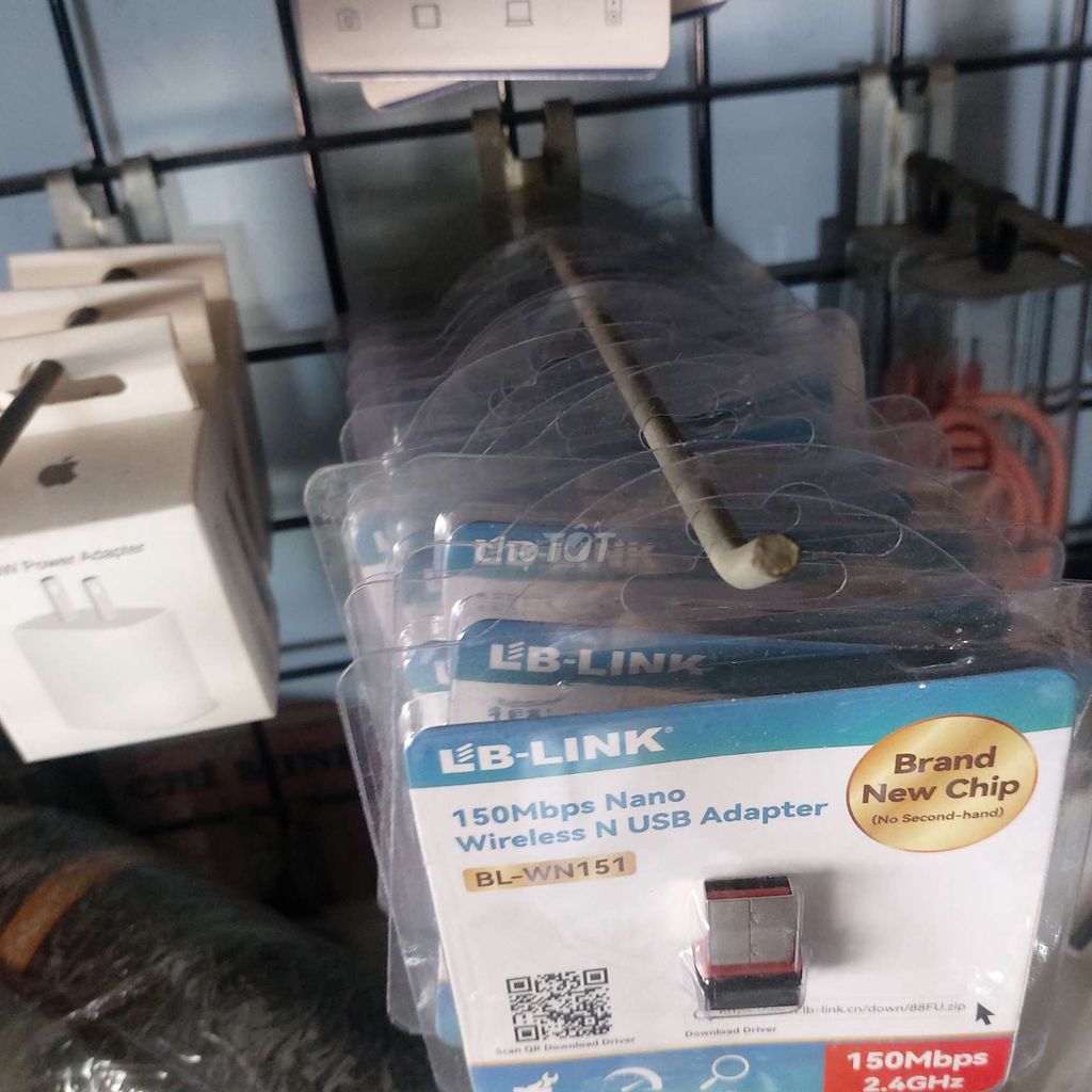 usb thu wifi lblink mới 2024. Mua bán Phụ kiện (Màn hình, Chuột...) tại Thành phố Thủ Đức Tp Hồ Chí Minh được đăng bởi Cũ Giá Rẻ hình 1