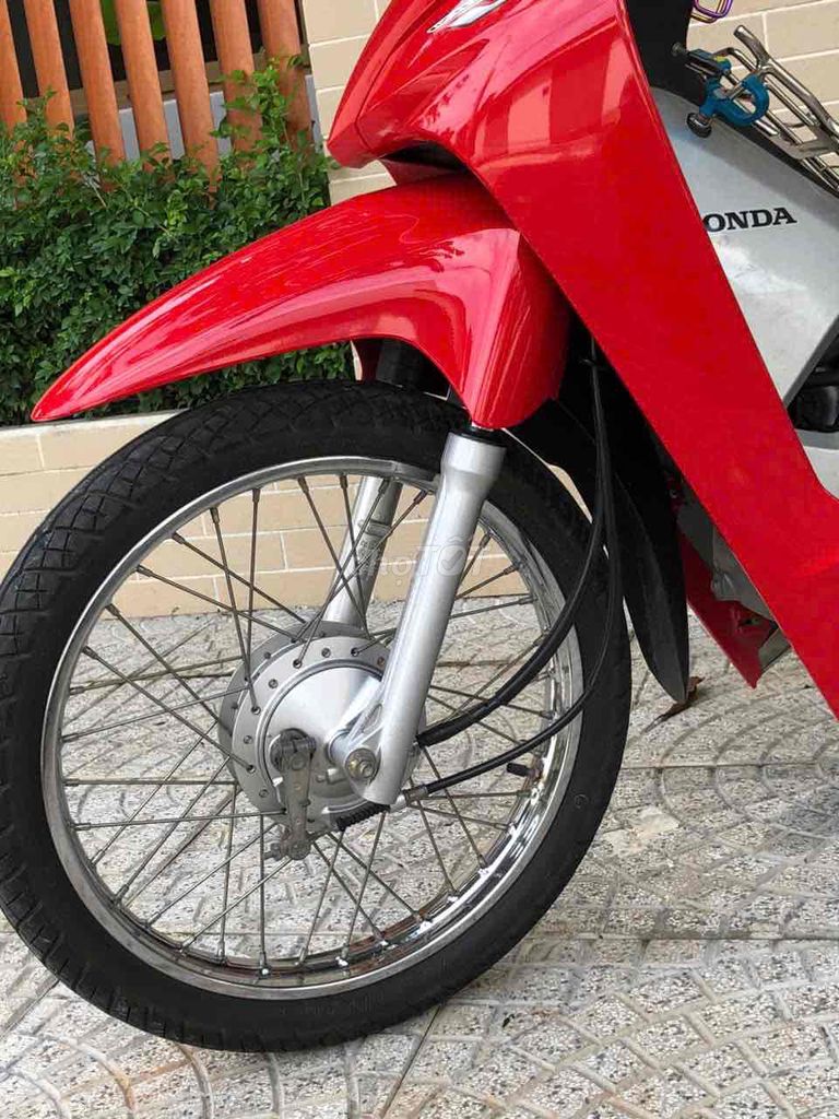 Honda Wave A(2023)bstp,chính chủ,xe zin odo 10.000. Mua bán Xe máy tại Quận 7 Tp Hồ Chí Minh được đăng bởi Trung Anh hình 8