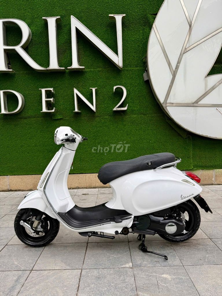 Primavera 2014 3vie cực mới. Mua bán Xe máy tại Quận Hoàng Mai Hà Nội được đăng bởi Trường Giang Phạm hình 9