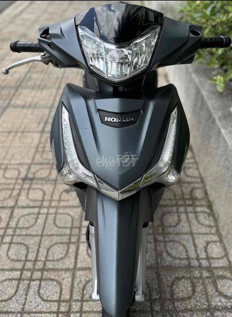 muốn đổi xe. cần bán lại cho ao cần. Mua bán Xe máy tại Huyện Châu Thành Kiên Giang được đăng bởi Nguyễn Trung Tính hình 2