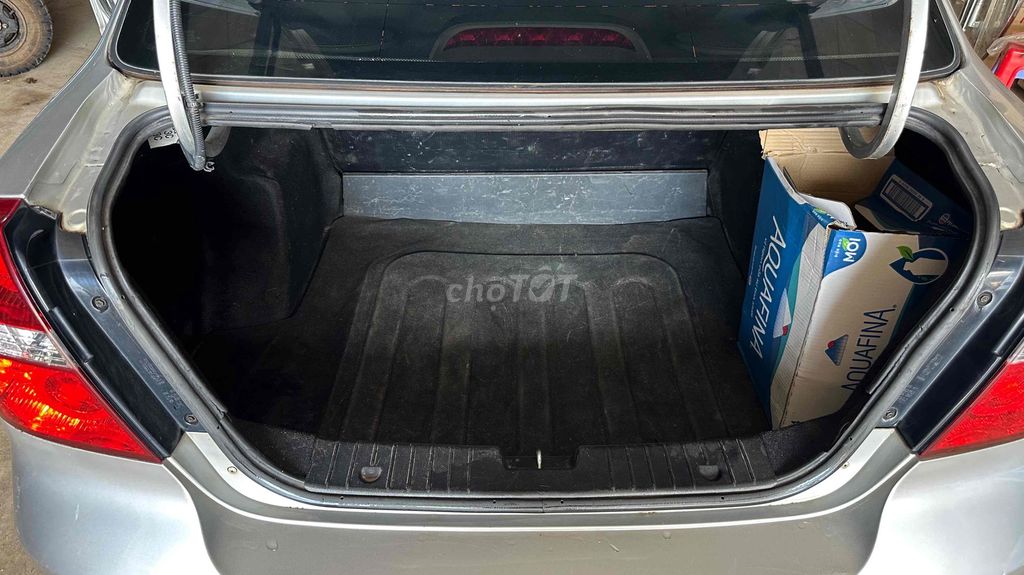 Chevrolet Aveo 2016 LT 1.5 MT - 180000 km. Mua bán Ô tô tại Huyện Trảng Bom Đồng Nai được đăng bởi mr phúc  hình 14