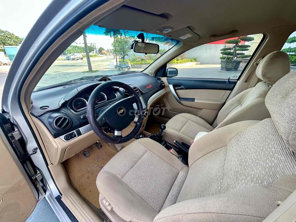 chevrolet aveo 2017 số sàn. Mua bán Ô tô tại Quận Cẩm Lệ Đà Nẵng được đăng bởi Lương văn vỹ  hình 9