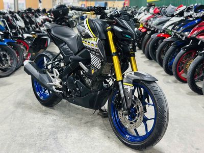 XE MÁYTHANH TÙNG_YAMAHA MT 15 MÁY CHẤT KHỎE 2022. Mua bán Xe máy tại Quận Cầu Giấy Hà Nội được đăng bởi THANH TÙNG