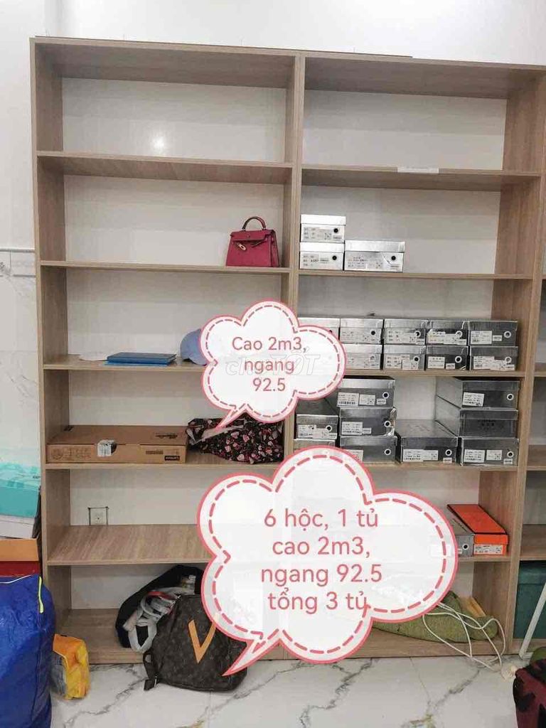 kệ tủ cao cấp thanh lý giá tốt mới 99%. Mua bán Tủ, kệ gia đình tại Quận 6 Tp Hồ Chí Minh được đăng bởi lùng năng phùng hình 3