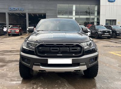 Cần bán Ford  RAPTOR  2020 - 68000 km. Mua bán Ô tô tại Quận 12 Tp Hồ Chí Minh được đăng bởi Khải Ford