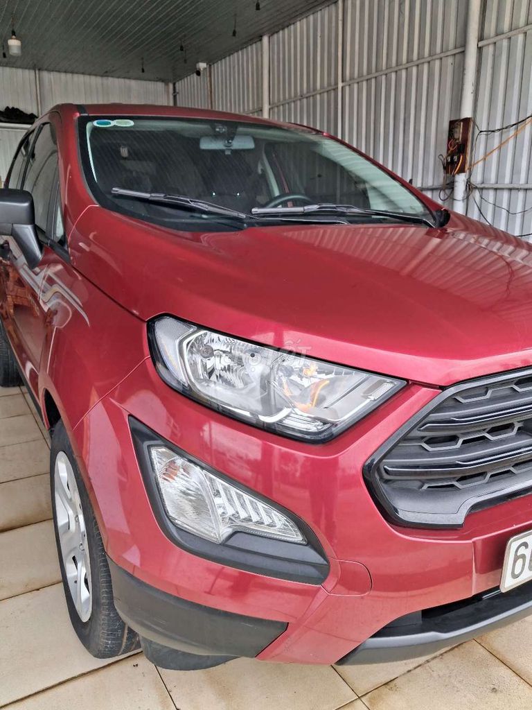 2019 Ambiente 1.5L MT - 45000 km. Mua bán Ô tô tại Thành phố Long Khánh Đồng Nai được đăng bởi Phạm văn ý hình 2