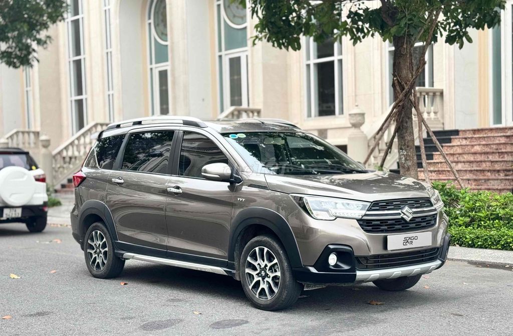 Suzuki XL 7 2023 1.5 AT - 29000 km. Mua bán Ô tô tại Thành phố Thủ Đức Tp Hồ Chí Minh được đăng bởi Đạt Xe Cũ hình 2