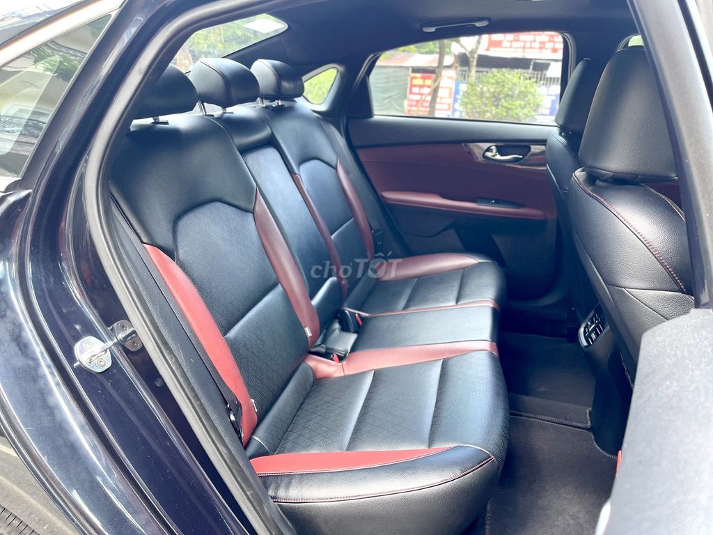 Kia Cerato 2020 2.0 AT Premium  - 60000 km. Mua bán Ô tô tại Quận Long Biên Hà Nội được đăng bởi Anh Anh hình 6