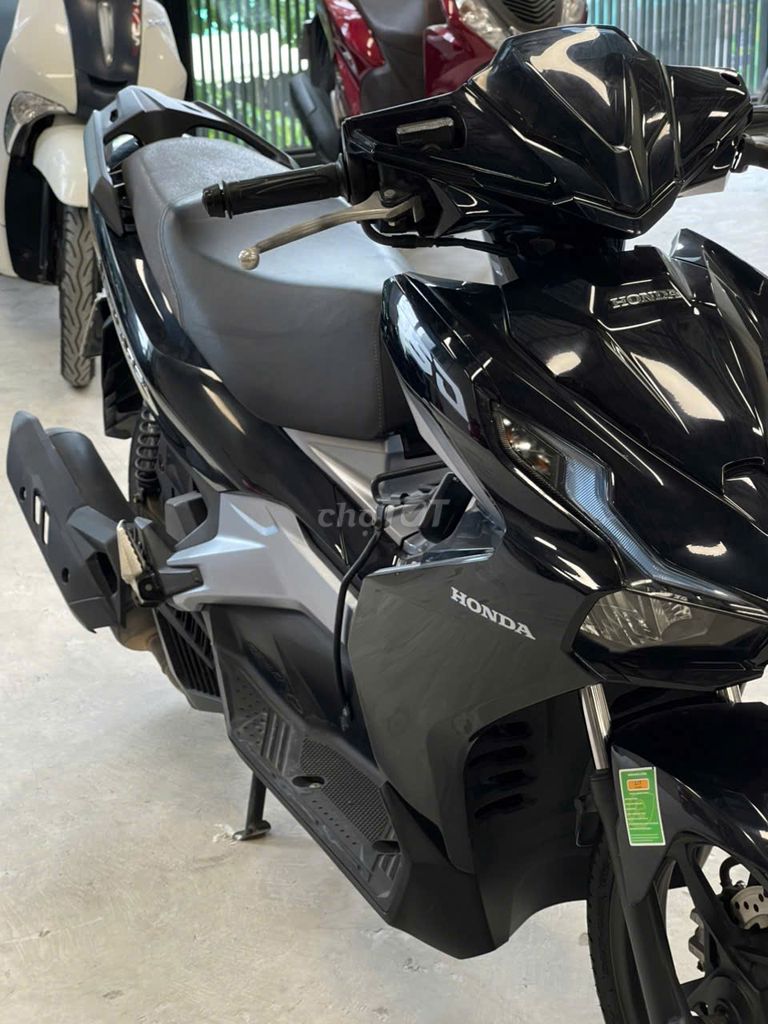🛵 BÁN NHANH: HONDA -  AIR BLADE - ĐỜI 2020 🔥. Mua bán Xe máy tại Thành phố Thủ Đức Tp Hồ Chí Minh được đăng bởi iMotorbike Viet Nam hình 5