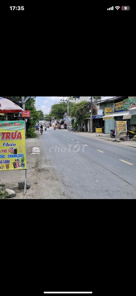 Bán kho xưởng mặt tiền Vĩnh Lộc, xã Phạm Văn Hai, Bình Chánh.