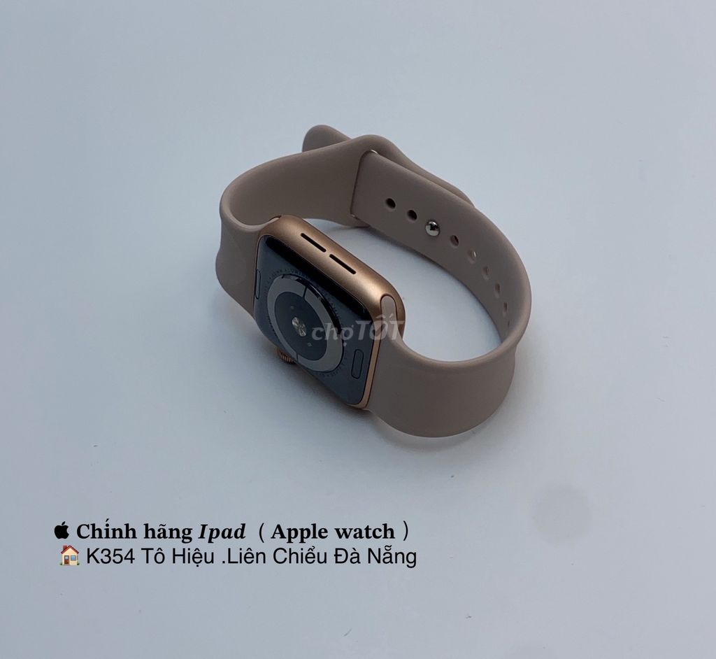 đồng hồ mới đẹp apple