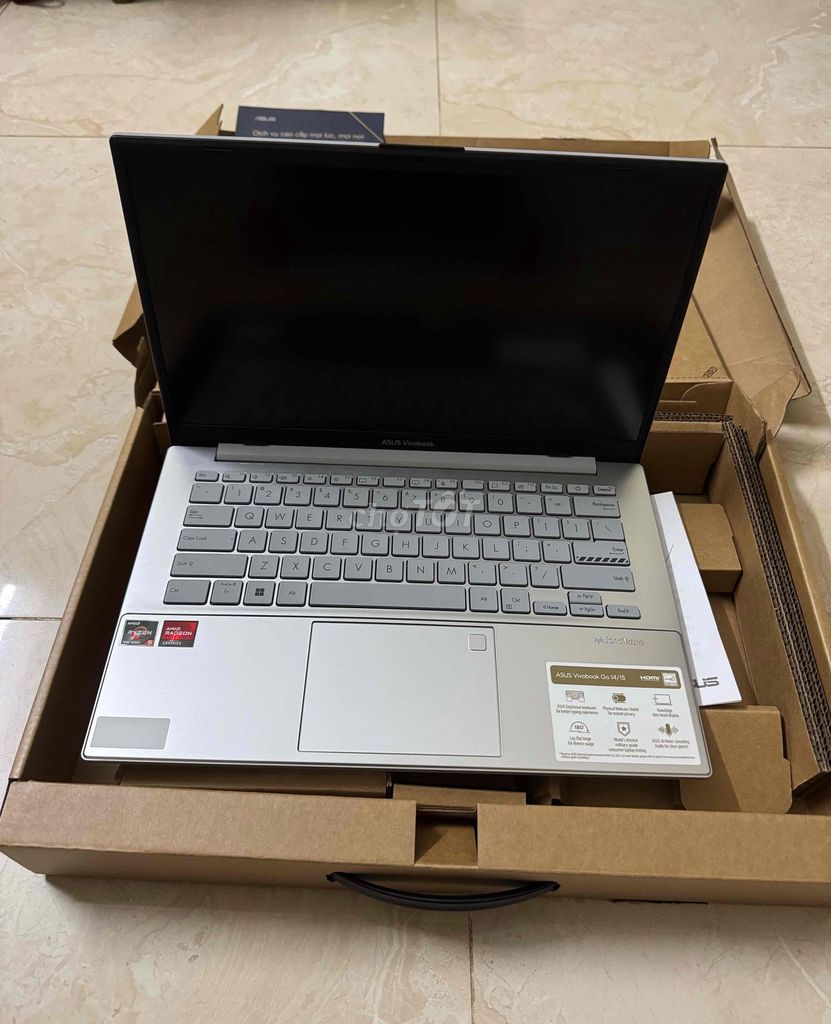 Cần bán Asus cấu hình cao mới còn bảo hành dài. Mua bán Laptop tại Quận Thanh Xuân Hà Nội được đăng bởi Sam Sam hình 1