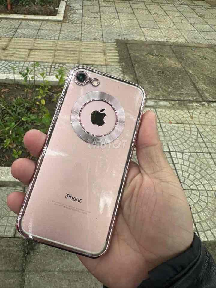 iphone 7G 32Gb lock. Mua bán Điện thoại tại Quận Cẩm Lệ Đà Nẵng được đăng bởi Mylinh hình 1