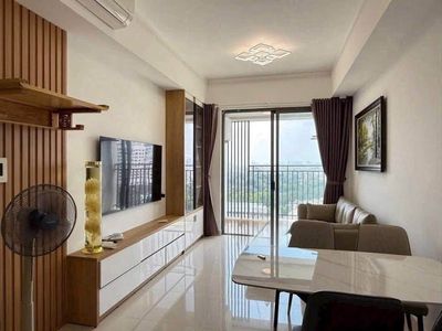 Аренда · 2 комн. · 70 м² · Quận Bình Tân, ул. Đường An Dương Vương