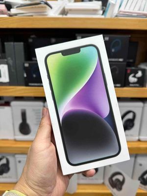 iPhone 14 Plus 128G 256G BLACK FULLBOX new 2024. Mua bán Điện thoại tại Quận Thanh Xuân Hà Nội được đăng bởi Nguyễn Huy Dũng