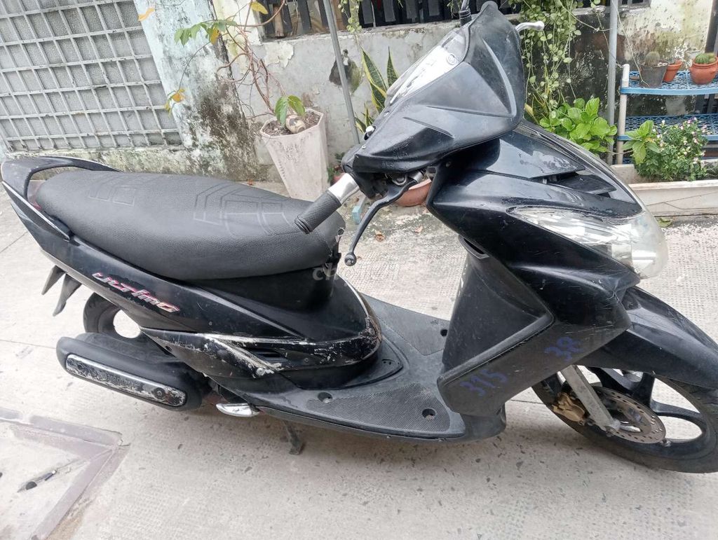 Mio ultimo biển thành phố máy êm giấy tờ hợp lệ. Mua bán Xe máy tại Quận 12 Tp Hồ Chí Minh được đăng bởi kiến Minh hình 2