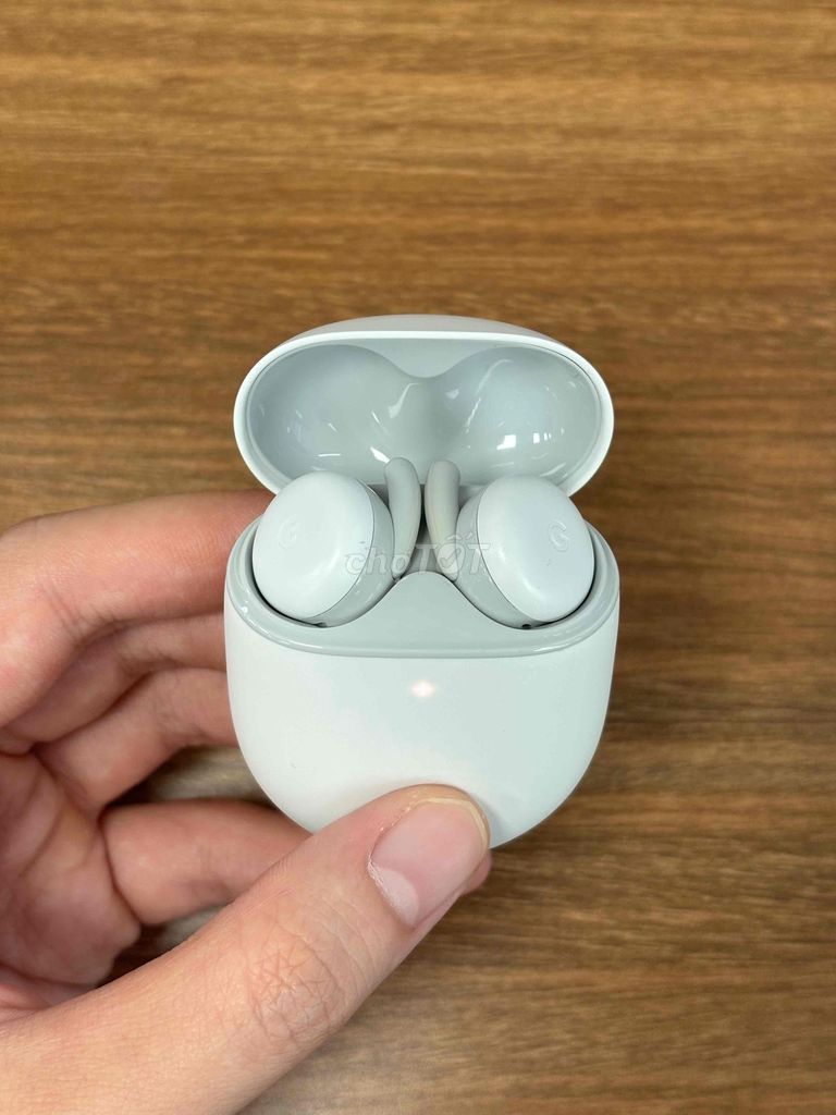 Tai nghe Google Pixel Buds A series Like New. Mua bán Tivi, Âm thanh tại Quận Nam Từ Liêm Hà Nội được đăng bởi Minh Hương hình 1