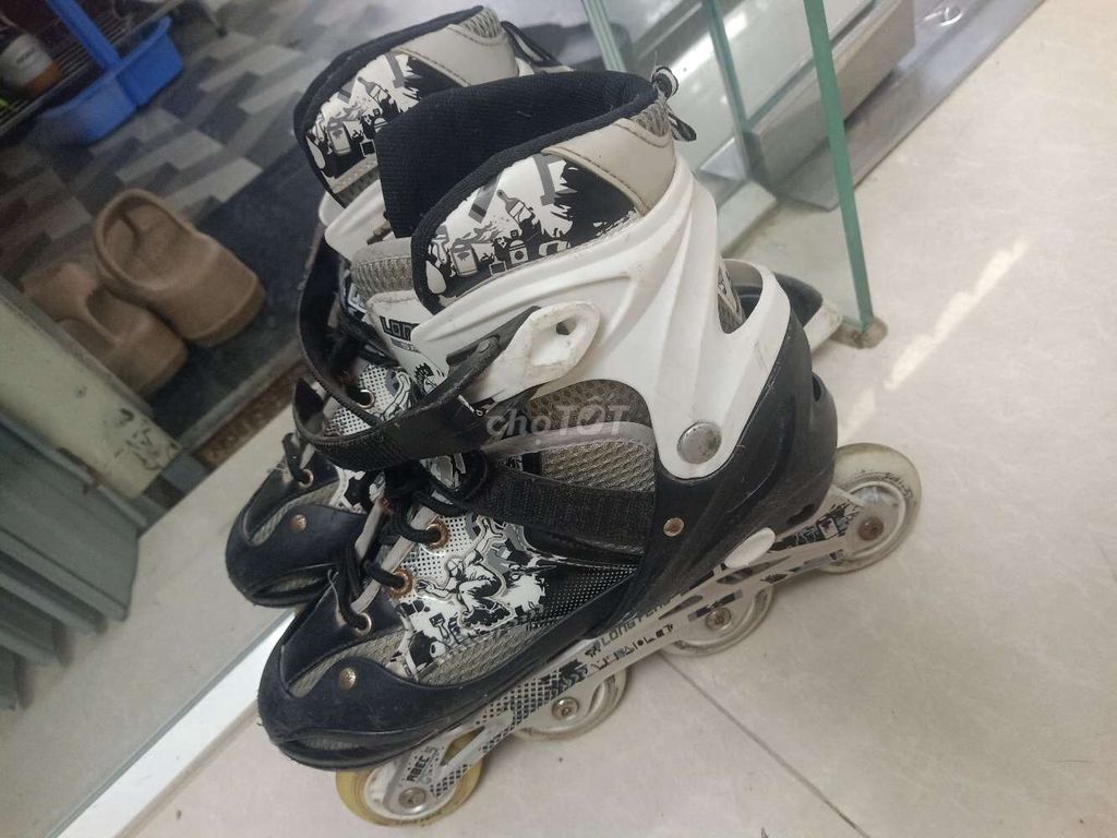 Patin. Mua bán Giày dép tại Quận Cẩm Lệ Đà Nẵng được đăng bởi Thu Thao hình 1
