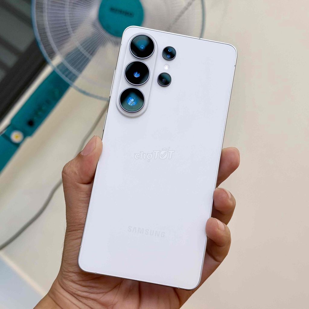 Samsung Galaxy S26 Ultra 512GB Trắng. Mua bán Điện thoại tại Quận Ninh Kiều Cần Thơ được đăng bởi NHƠN MOBILE 107 XÔ VIẾT NGHỆ TĨNH hình 1