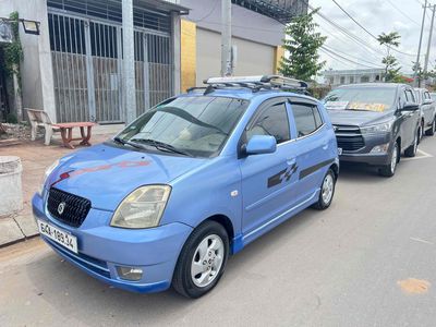 Kia Morning nhập khẩu 1 chủ mua mới cực zin 90%. Mua bán Ô tô tại Thành phố Vĩnh Long Vĩnh Long được đăng bởi Du lich Thanh long