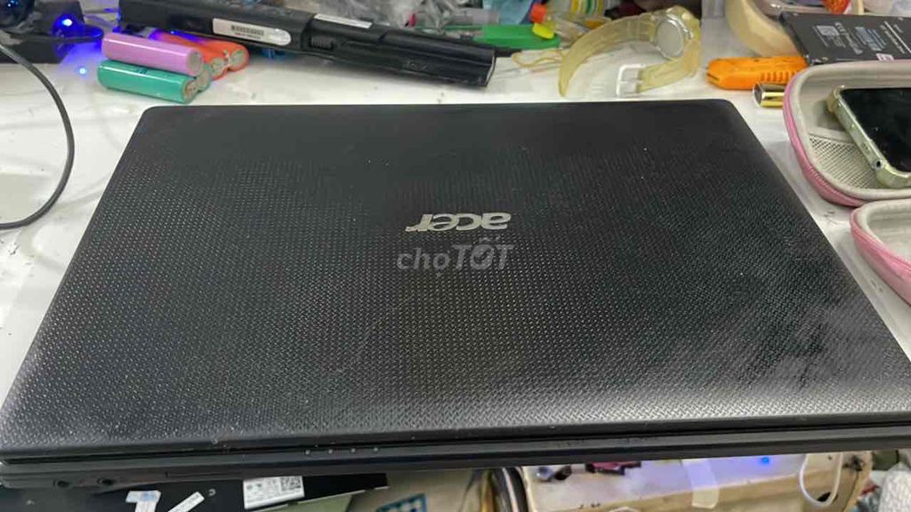 Bán lap ACER 14led i5x4 r6G hd500G camera. Mua bán Laptop tại Quận 6 Tp Hồ Chí Minh được đăng bởi Le Bình  hình 1