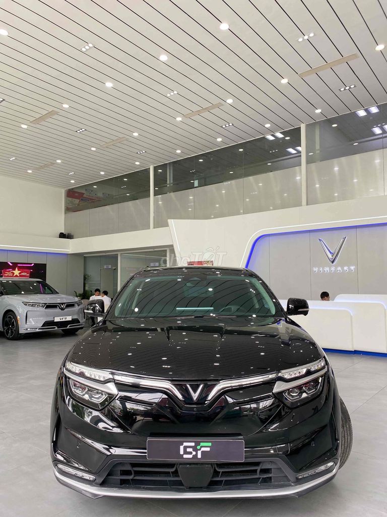 GF Thăng Long - VinFast VF8 2024 Eco ✅. Mua bán Ô tô tại Quận Nam Từ Liêm Hà Nội được đăng bởi Duy Quang GF hình 3