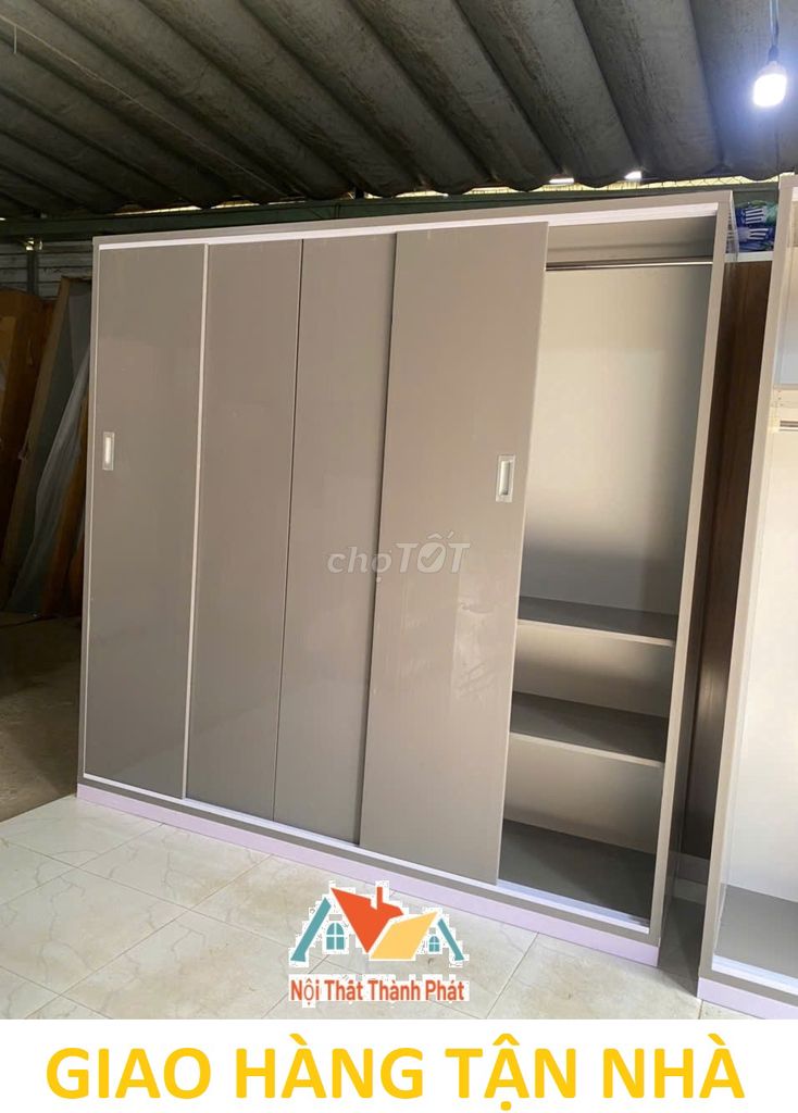 Tủ quần áo Tủ quần áo ! Tủ quần áo Tủ quần áo &&. Mua bán Tủ, kệ gia đình tại Quận 3 Tp Hồ Chí Minh được đăng bởi Nguyễn Quỳnh Thư hình 1