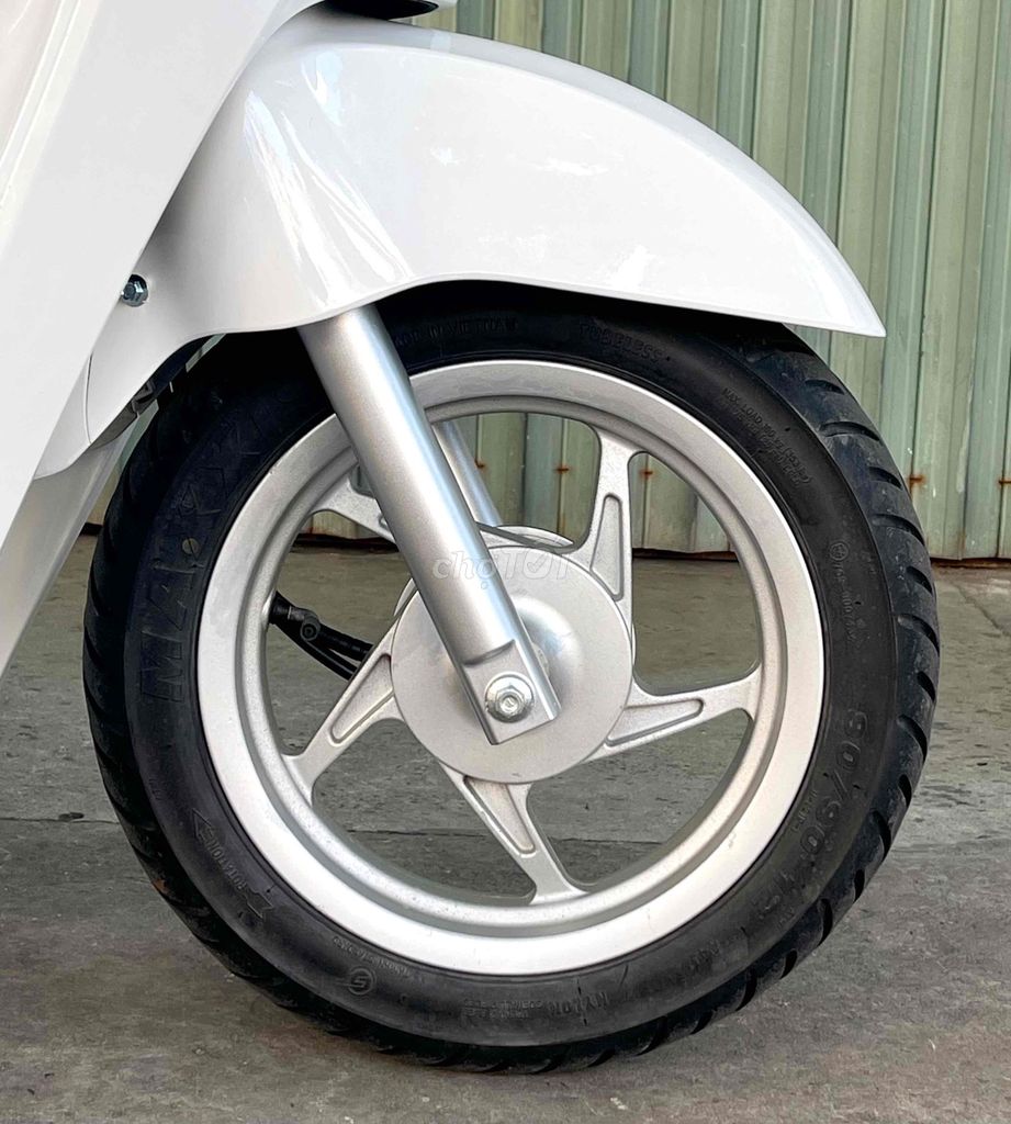 Kymco Like 50/2020. Mua bán Xe máy tại Thành phố Vũng Tàu Bà Rịa - Vũng Tàu được đăng bởi Cao Trí hình 11
