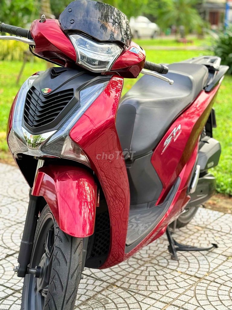 sh 125 2018 biển 43. máy zin sơn zin. Mua bán Xe máy tại Quận Sơn Trà Đà Nẵng được đăng bởi AN  chuyên mua bán xe máy cũ tại 386 ngô quyền sơn trà đà nẵng  BÁN XE TRẢ GÓP hình 11