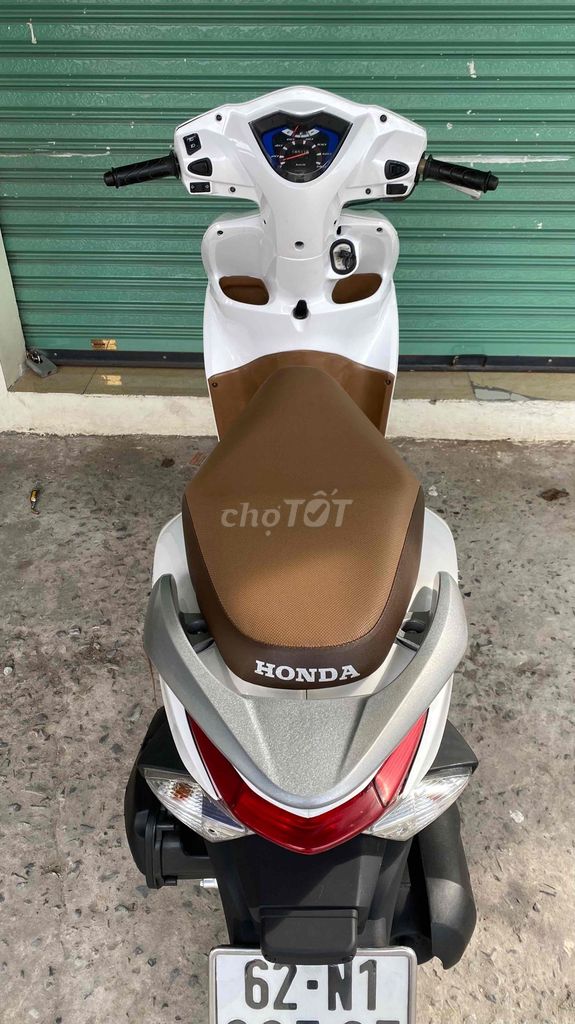 Vision Fi. Mua bán Xe máy tại Thành phố Bến Tre Bến Tre được đăng bởi Nghiêm Bảy Mốt hình 6