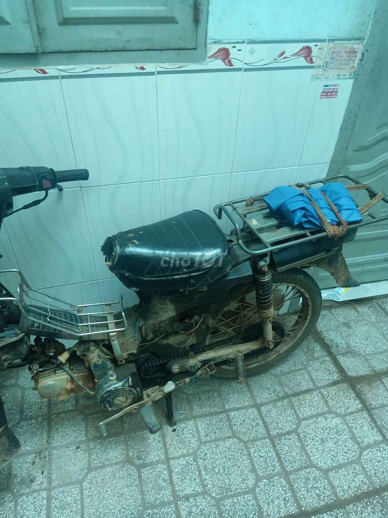 Kẹt tiền bán xe ae cần liên hệ nha.. Mua bán Xe máy tại Thành phố Thuận An Bình Dương được đăng bởi minhminh hình 3