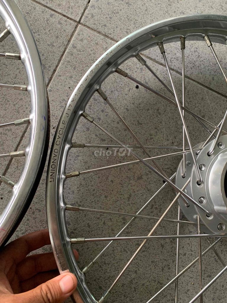 căm đùm niềng s110 1 đĩa. Mua bán Phụ tùng xe tại Quận Ninh Kiều Cần Thơ được đăng bởi Đăng hình 6