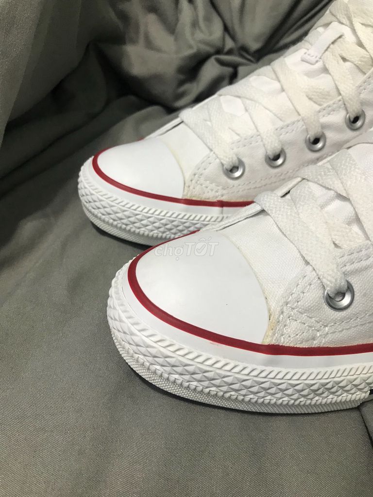0377311844 - Giày thể thao converse size 39 mới 95%