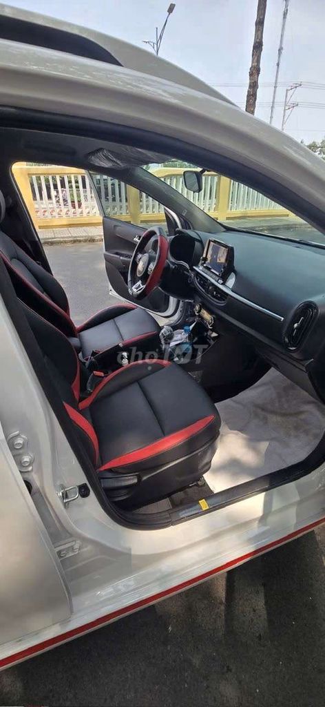 2024 GT-Line. Mua bán Ô tô tại Thành phố Tây Ninh Tây Ninh được đăng bởi VanAHuyen Nguyen hình 11