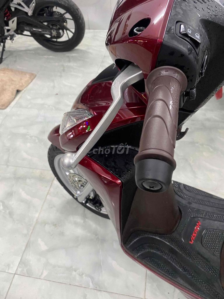vison 2025 siêu lướt. Mua bán Xe máy tại Huyện Hóc Môn Tp Hồ Chí Minh được đăng bởi xe máy Tùng Liên  hình 6