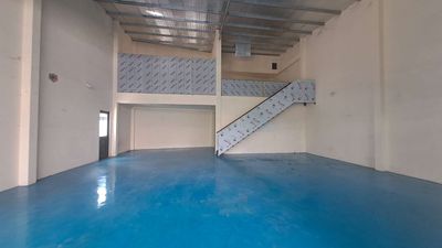 Kho cho thuê 1/ phan văn hớn,30m,17 triệu,đường 10m thông,kho mới 100%